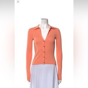 Intermix Knit Cardigan